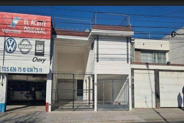 Foto de local en venta en  , hidalgo, león, guanajuato, 0 No. 01