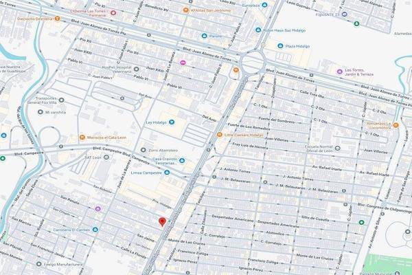 Foto de local en venta en  , hidalgo, león, guanajuato, 0 No. 02