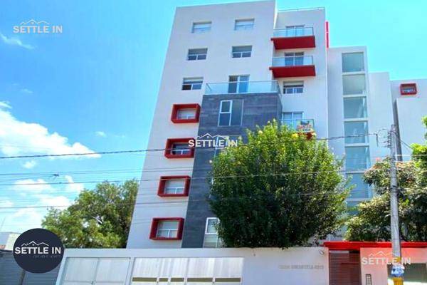 Foto de departamento en venta en  , huexotitla, puebla, puebla, 0 No. 01