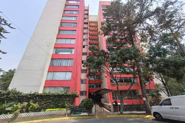 Foto de departamento en renta en  , issfam, tlalpan, df / cdmx, 29890786 No. 01