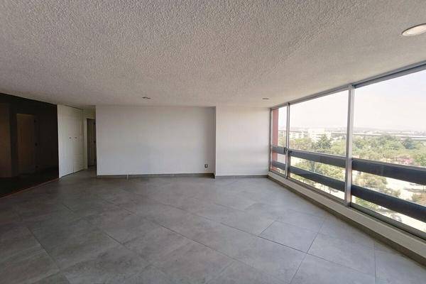 Foto de departamento en renta en  , issfam, tlalpan, df / cdmx, 29890786 No. 02