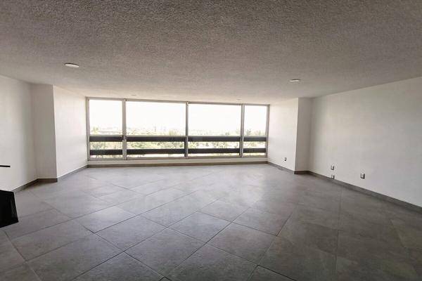 Foto de departamento en renta en  , issfam, tlalpan, df / cdmx, 29890786 No. 03