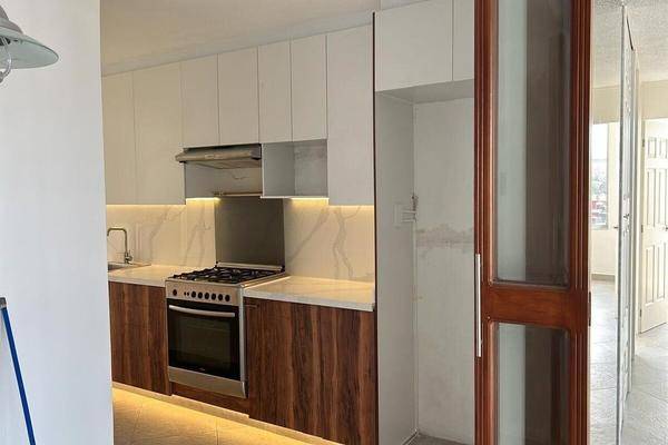 Foto de departamento en renta en  , issfam, tlalpan, df / cdmx, 29890786 No. 05