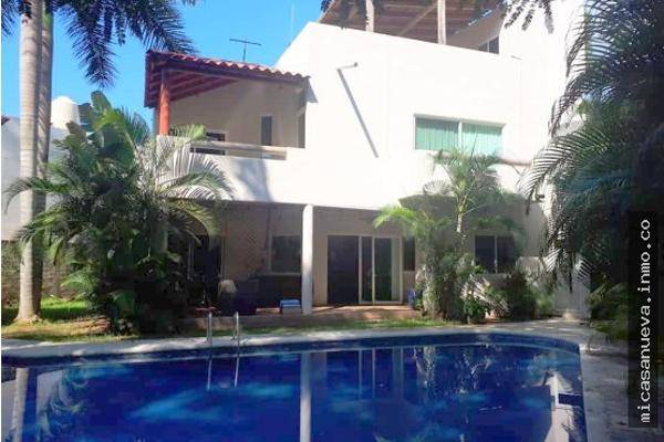 Foto de casa en venta en  , ixtapa, ixtapa, chiapas, 9901840 No. 01