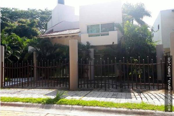 Foto de casa en venta en  , ixtapa, ixtapa, chiapas, 9901840 No. 03