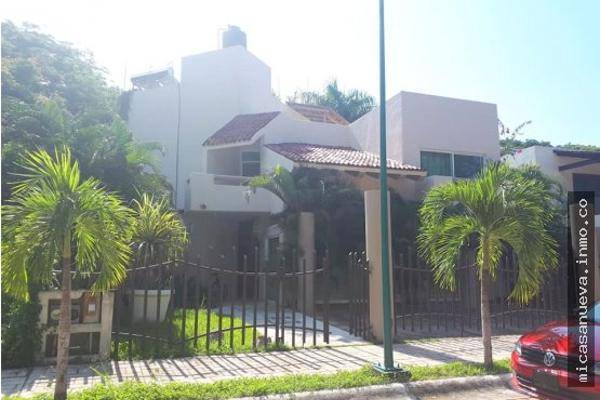 Foto de casa en venta en  , ixtapa, ixtapa, chiapas, 9901840 No. 04