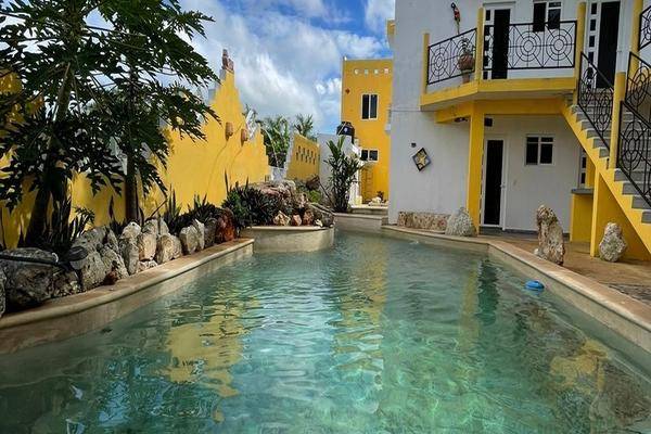 Foto de casa en venta en . , izamal, izamal, yucatán, 0 No. 05