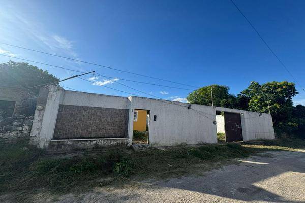 Foto de casa en , izamal, izamal, yucatán, 0 foto 02 Foto de casa en venta en , izamal, izamal, yucatán, 0 No. 02