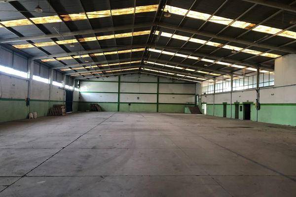 Foto de bodega en renta en  , jamaica, tepeaca, puebla, 27527842 No. 02