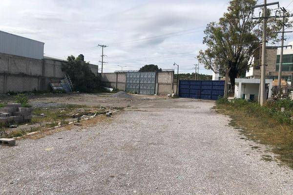 Foto de bodega en renta en  , jamaica, tepeaca, puebla, 27527842 No. 05