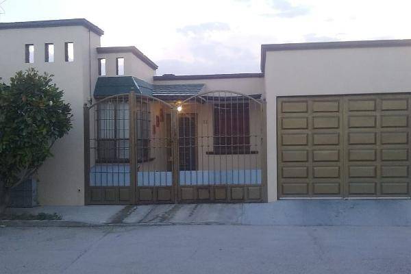 Foto de casa en venta en  , jerez, jerez, zacatecas, 0 No. 01