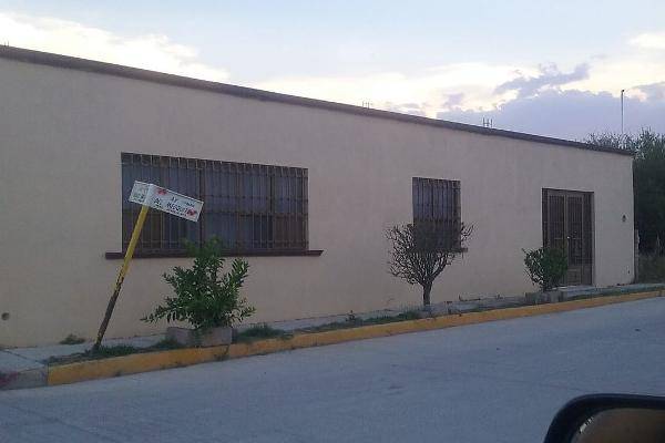 Foto de casa en venta en  , jerez, jerez, zacatecas, 0 No. 02