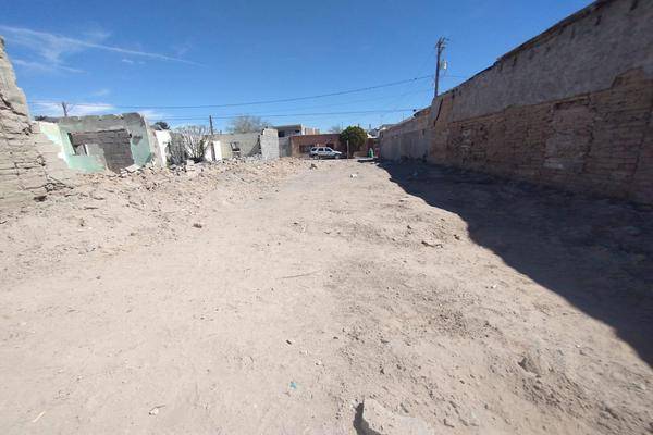 Foto de terreno habitacional en venta en  , juárez, juárez, chihuahua, 0 No. 01