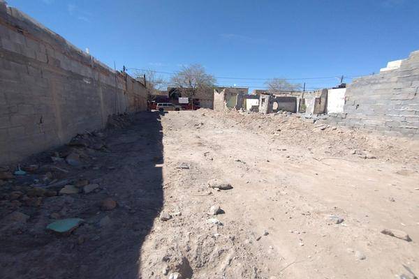 Foto de terreno habitacional en venta en  , juárez, juárez, chihuahua, 0 No. 05