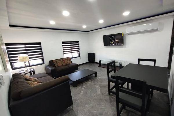 Foto de departamento en renta en  , juárez, juárez, chihuahua, 0 No. 01