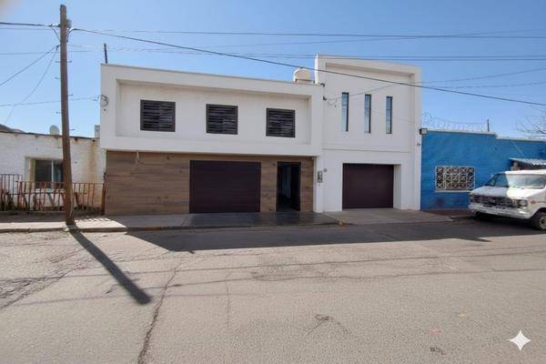 Foto de departamento en renta en  , juárez, juárez, chihuahua, 0 No. 02