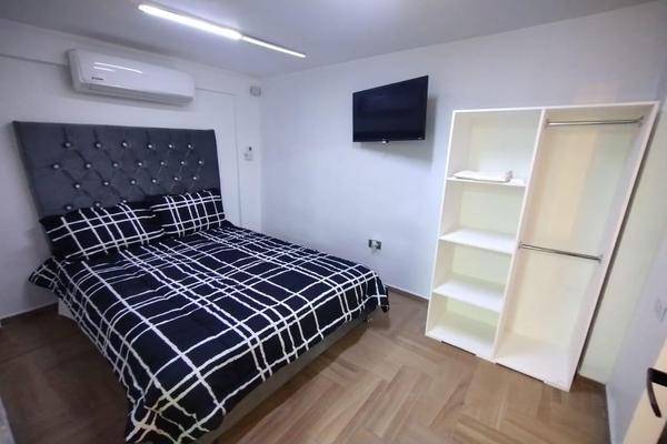 Foto de departamento en renta en  , juárez, juárez, chihuahua, 0 No. 04