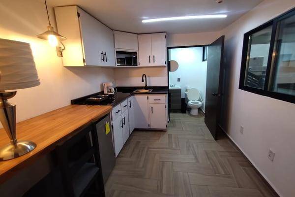 Foto de departamento en renta en  , juárez, juárez, chihuahua, 0 No. 05