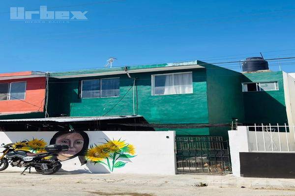 Foto de casa en venta en  , kala, campeche, campeche, 0 No. 01