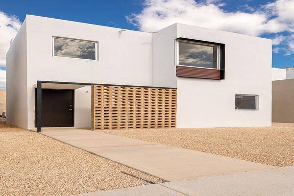 Foto de casa en , kanasin, kanasín, yucatán, 0 foto 01 Foto de casa en venta en , kanasin, kanasín, yucatán, 0 No. 01