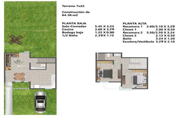 Foto de casa en , kanasin, kanasín, yucatán, 0 foto 02 Foto de casa en venta en , kanasin, kanasín, yucatán, 0 No. 02