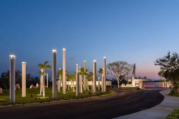 Foto de terreno habitacional en venta en  , kiktel, mérida, yucatán, 0 No. 02