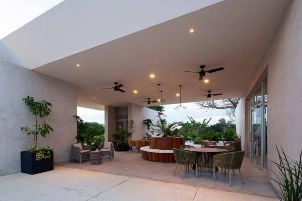 Foto de terreno habitacional en venta en  , kiktel, mérida, yucatán, 0 No. 05