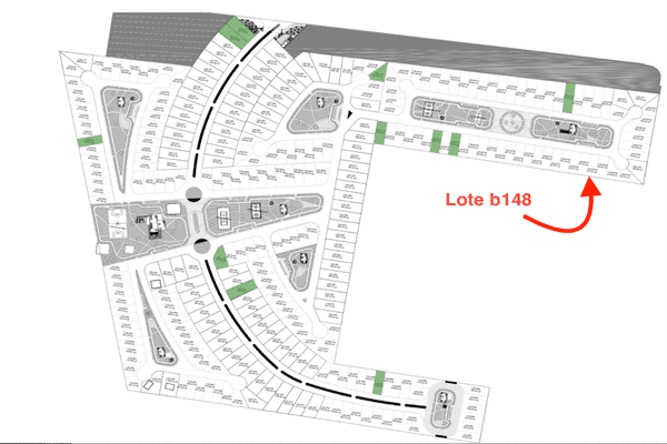 Foto de terreno habitacional en venta en  , kiktel, mérida, yucatán, 0 No. 01