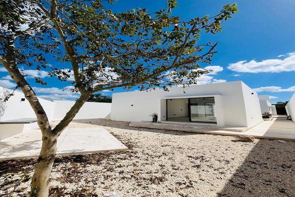 Foto de casa en venta en  , kiktel, mérida, yucatán, 0 No. 02