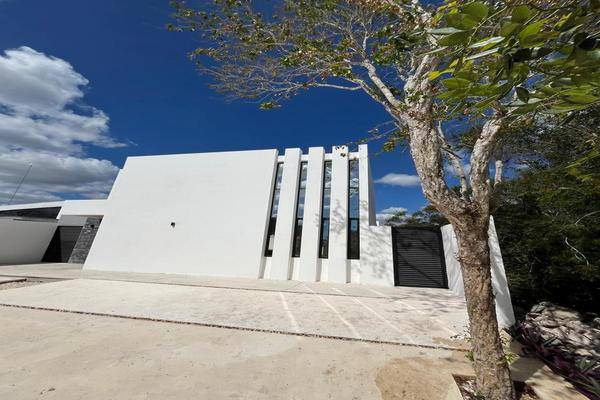 Foto de casa en venta en  , kiktel, mérida, yucatán, 0 No. 03