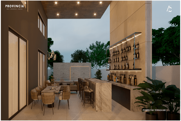 Foto de casa en venta en  , komchen, mérida, yucatán, 27069693 No. 05