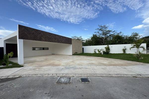 Foto de casa en venta en . , komchen, mérida, yucatán, 30442234 No. 02