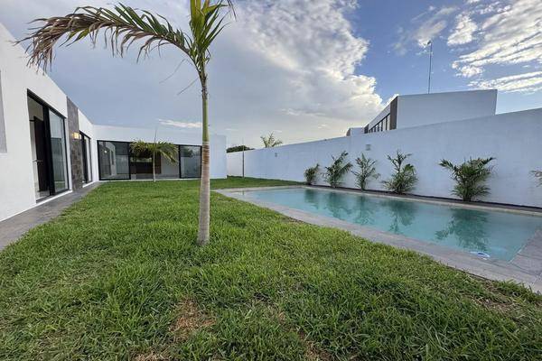 Foto de casa en venta en . , komchen, mérida, yucatán, 30442234 No. 03