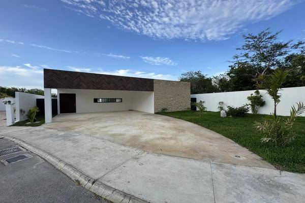 Foto de casa en venta en . , komchen, mérida, yucatán, 30442234 No. 04
