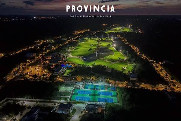 Foto de terreno habitacional en venta en  , komchen, mérida, yucatán, 30510152 No. 01