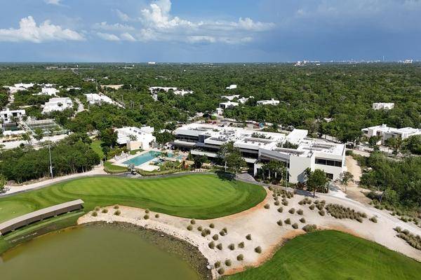 Foto de terreno habitacional en venta en  , komchen, mérida, yucatán, 30510152 No. 04