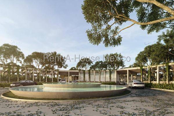 Foto de terreno habitacional en venta en  , komchen, mérida, yucatán, 30526837 No. 01