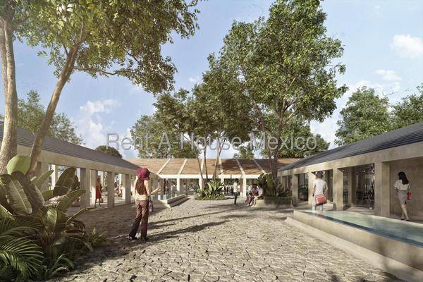 Foto de terreno habitacional en venta en  , komchen, mérida, yucatán, 30526837 No. 02