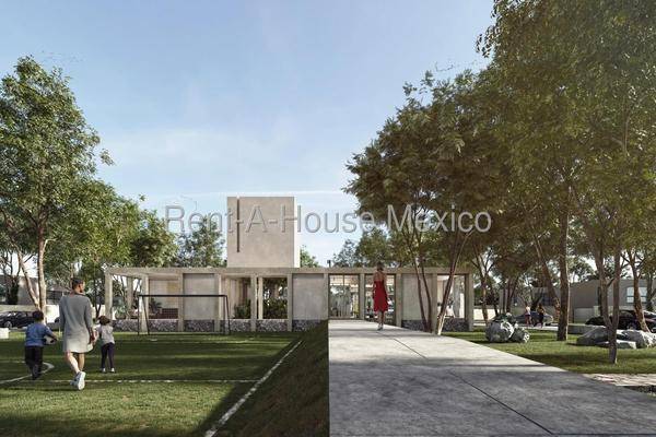 Foto de terreno habitacional en venta en  , komchen, mérida, yucatán, 30526837 No. 04