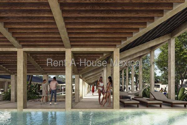 Foto de terreno habitacional en venta en  , komchen, mérida, yucatán, 30526837 No. 05