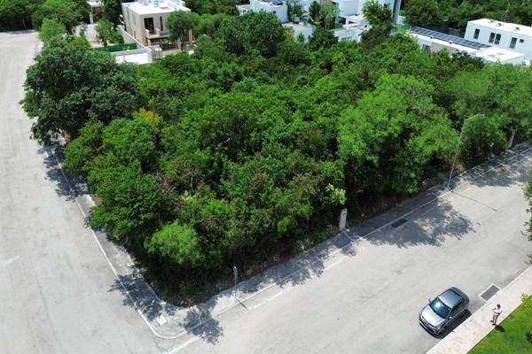 Foto de terreno habitacional en venta en . , komchen, mérida, yucatán, 0 No. 02