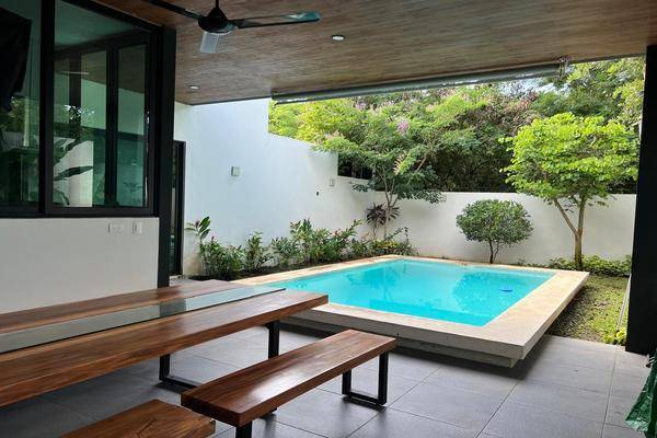 Foto de casa en , komchen, mérida, yucatán, 30932242 foto 04 Foto de casa en venta en , komchen, mérida, yucatán, 30932242 No. 04