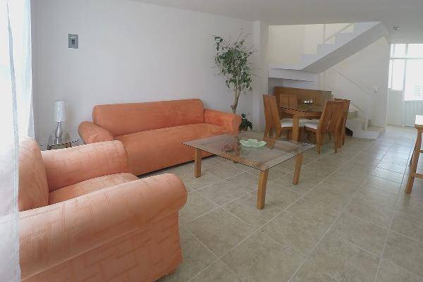 Foto de casa en venta en  , la giralda, puebla, puebla, 5715773 No. 03