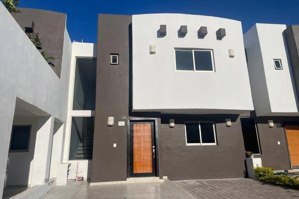 Foto de casa en venta en  , la joya, mazatlán, sinaloa, 27903385 No. 01