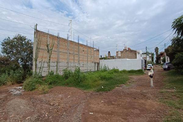 Foto de terreno habitacional en venta en  , la loma, el salto, jalisco, 27127083 No. 03