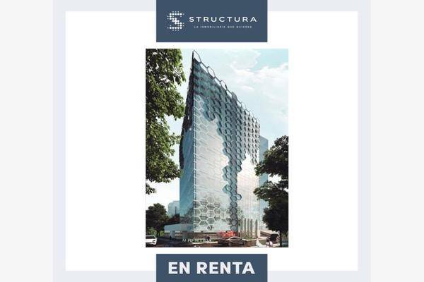 Foto de oficina en venta en  , la paz, puebla, puebla, 18678707 No. 01