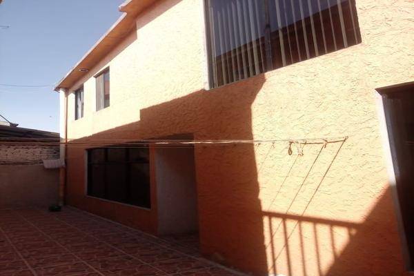 Foto de casa en venta en  , la virgen, metepec, méxico, 18617818 No. 02