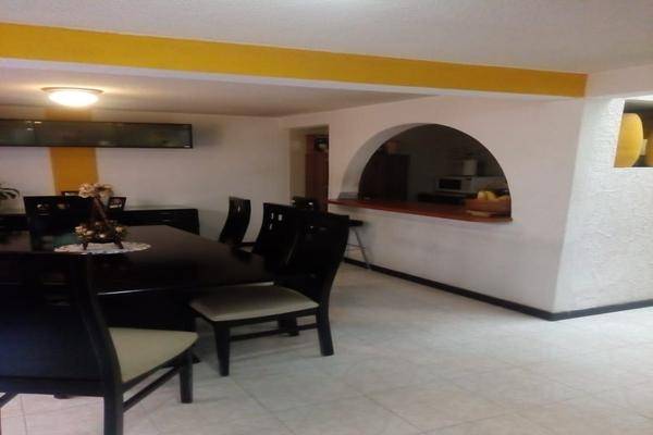 Foto de casa en venta en  , la virgen, metepec, méxico, 18617818 No. 03