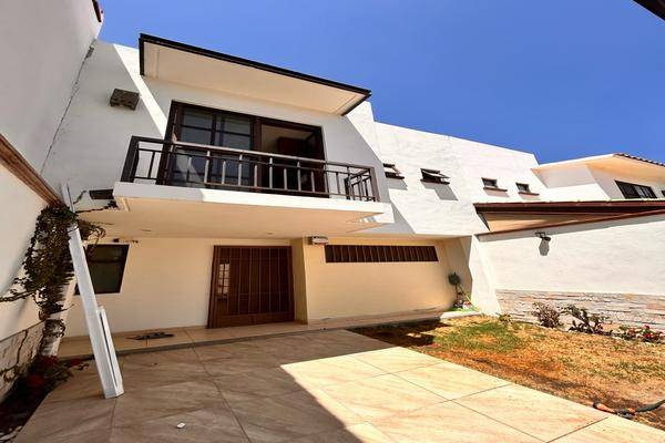 Foto de casa en renta en  , la yesca, león, guanajuato, 0 No. 01