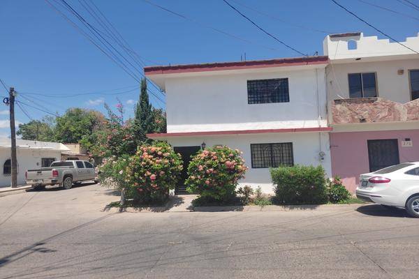 Foto de casa en venta en  , libertad, ahome, sinaloa, 27234633 No. 01
